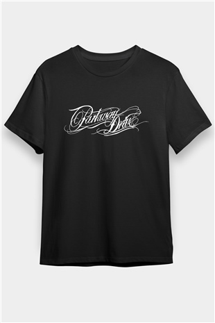 Parkway Drive Siyah Unisex Tişört T-Shirt - TişörtFabrikası
