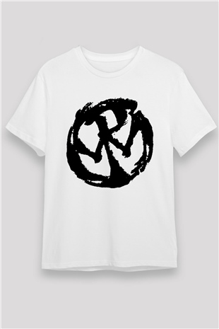 Pennywise Beyaz Unisex Tişört T-Shirt - TişörtFabrikası