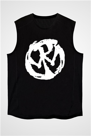 Pennywise Siyah Unisex Kolsuz Tişört