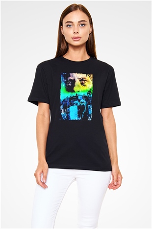 Pet Sematary Siyah Unisex Tişört