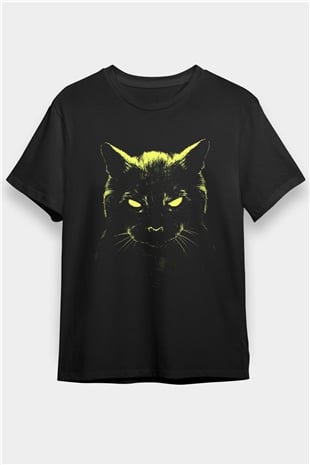 Pet Sematary Siyah Unisex Tişört
