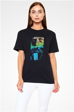 Pet Sematary Siyah Unisex Tişört