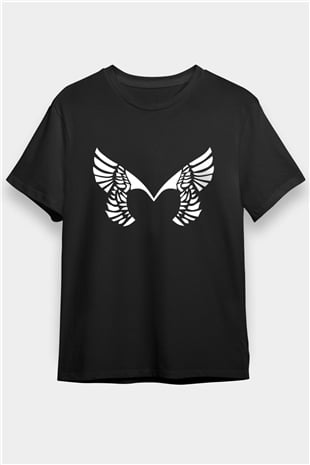 Placebo Siyah Unisex Tişört T-Shirt - TişörtFabrikası