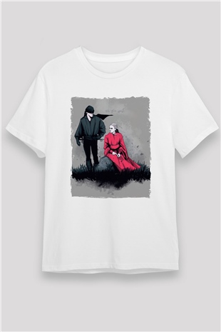 Princess Bride Beyaz Unisex Tişört