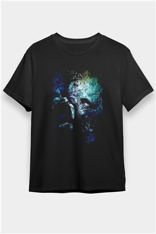 Pumpkinhead Siyah Unisex Tişört