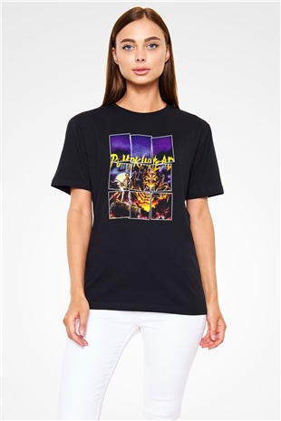Pumpkinhead Siyah Unisex Tişört