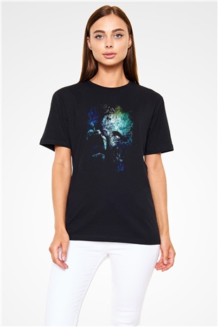 Pumpkinhead Siyah Unisex Tişört