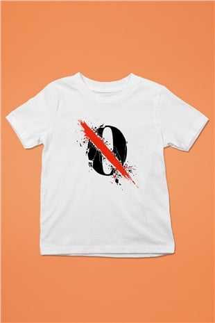 Queens of the Stone Age Baskılı Beyaz Unisex Çocuk Tişört
