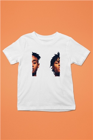 Rae Sremmurd Beyaz Unisex Çocuk Tişört