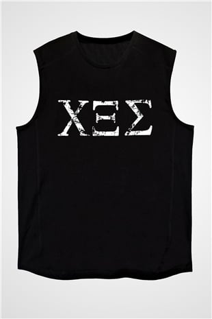 Rotting Christ Siyah Unisex Kolsuz Tişört