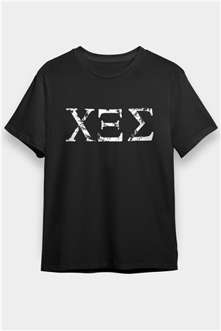 Rotting Christ Siyah Unisex Tişört T-Shirt - TişörtFabrikası