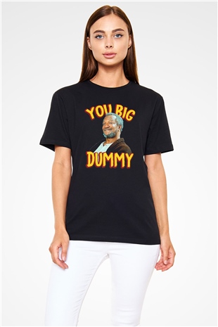 Sanford and Son Siyah Unisex Tişört T-Shirt