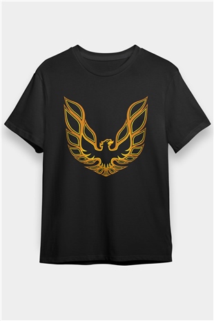 Smokey and the Bandit Siyah Unisex Tişört