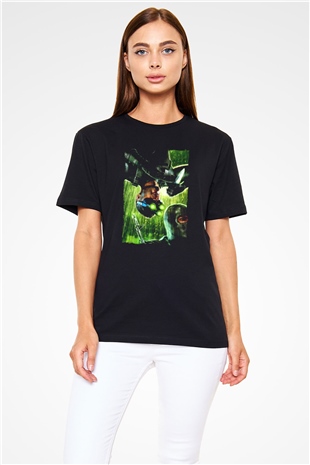 Splinter Cell Siyah Unisex Tişört T-Shirt
