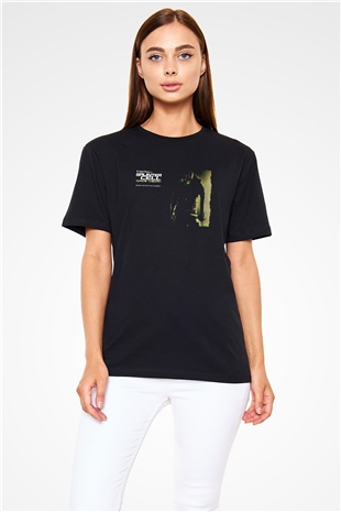 Splinter Cell Siyah Unisex Tişört T-Shirt