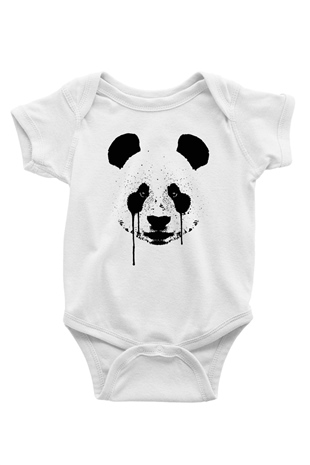 Tasarım Bebek Body - Zıbın TSR218