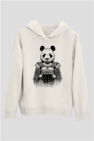 Tasarım Kapşonlu Sweatshirt TSR133
