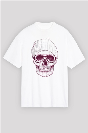 Tasarım Oversize Tişört TSR108