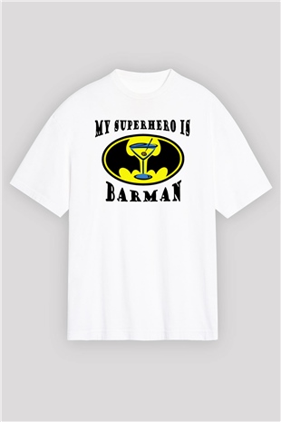 Tasarım Oversize Tişört TSR364
