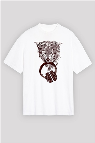 Tasarım Oversize Tişört TSR47