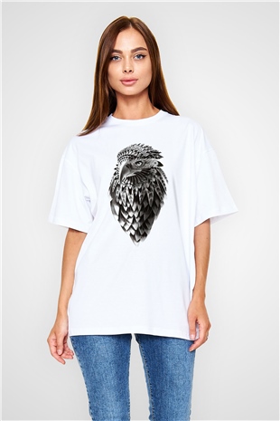 Tasarım Oversize Tişört TSR74