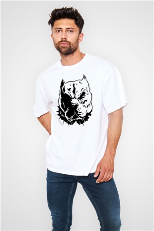 Tasarım Oversize Tişört TSR82