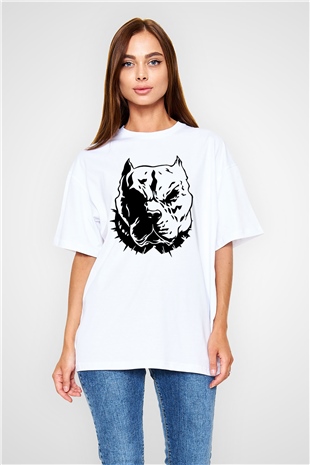 Tasarım Oversize Tişört TSR82