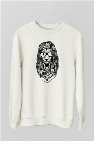 Tasarım Sweatshirt TSR109