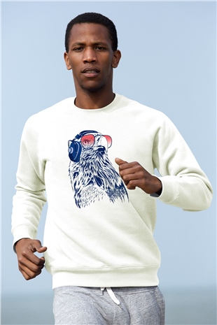 Tasarım Sweatshirt TSR117