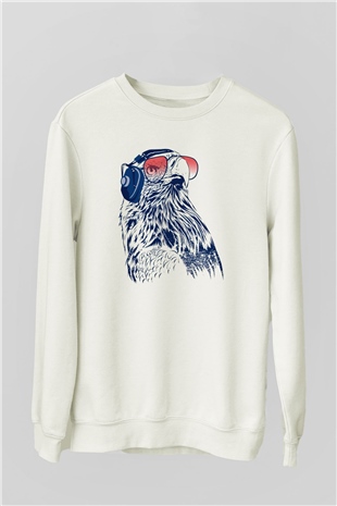Tasarım Sweatshirt TSR117