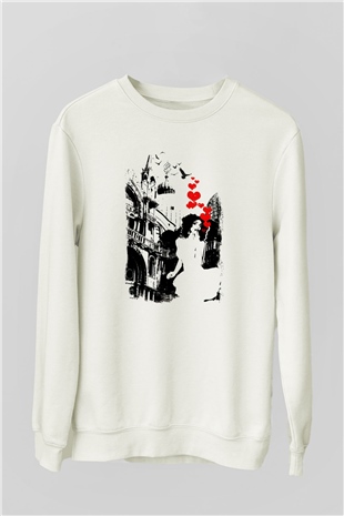 Tasarım Sweatshirt TSR118