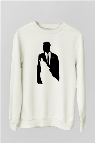 Tasarım Sweatshirt TSR119