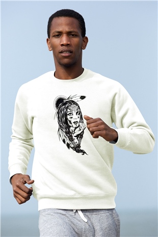 Tasarım Sweatshirt TSR120