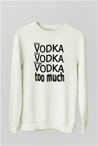 Tasarım Sweatshirt TSR137