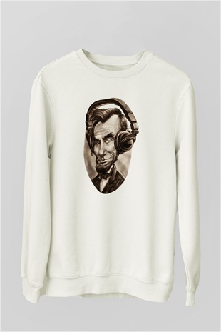 Tasarım Sweatshirt TSR163