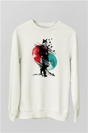 Tasarım Sweatshirt TSR167