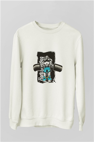 Tasarım Sweatshirt TSR168