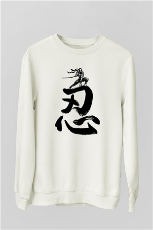 Tasarım Sweatshirt TSR221