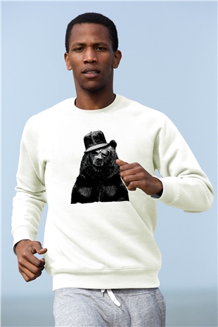 Tasarım Sweatshirt TSR260