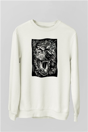 Tasarım Sweatshirt TSR276