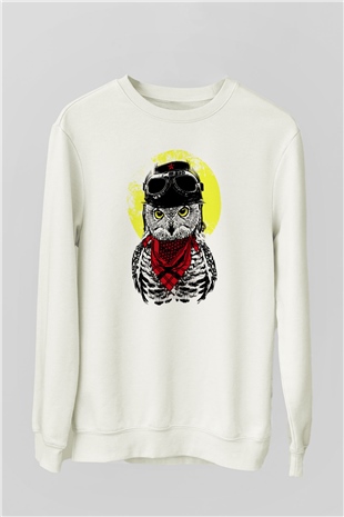 Tasarım Sweatshirt TSR283