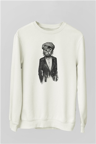 Tasarım Sweatshirt TSR284