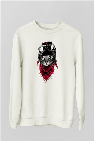 Tasarım Sweatshirt TSR293