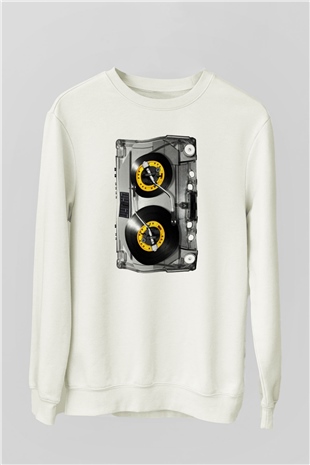Tasarım Sweatshirt TSR308