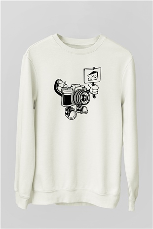 Tasarım Sweatshirt TSR311