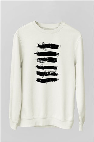 Tasarım Sweatshirt TSR359