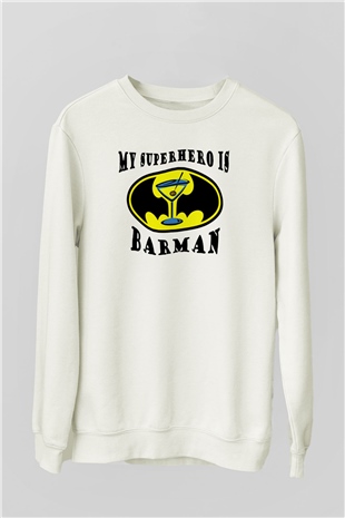 Tasarım Sweatshirt TSR364