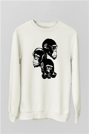 Tasarım Sweatshirt TSR371