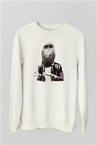 Tasarım Sweatshirt TSR372