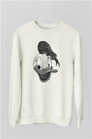 Tasarım Sweatshirt TSR380